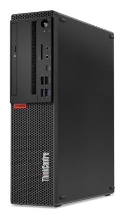 Lenovo PC ThinkCentre M720S SFF i3-8100 8GB DDR4 256GB NVME - Ricondizionato